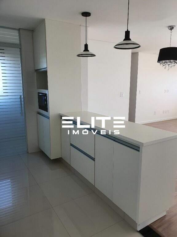 Apartamento à venda no Vila Assunção: 