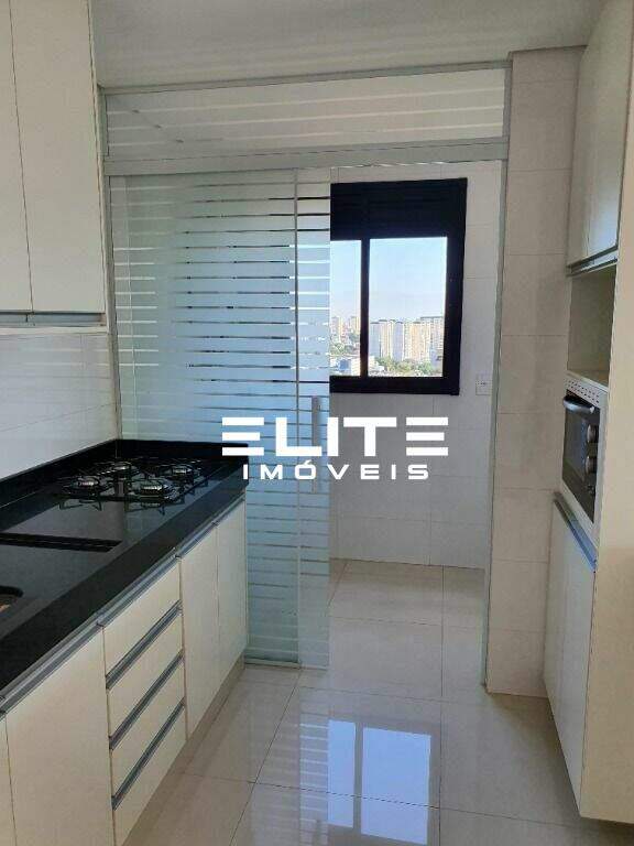 Apartamento à venda no Vila Assunção: 