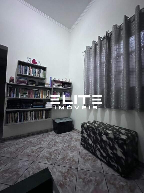 Sobrado à venda no Parque Oratório: 