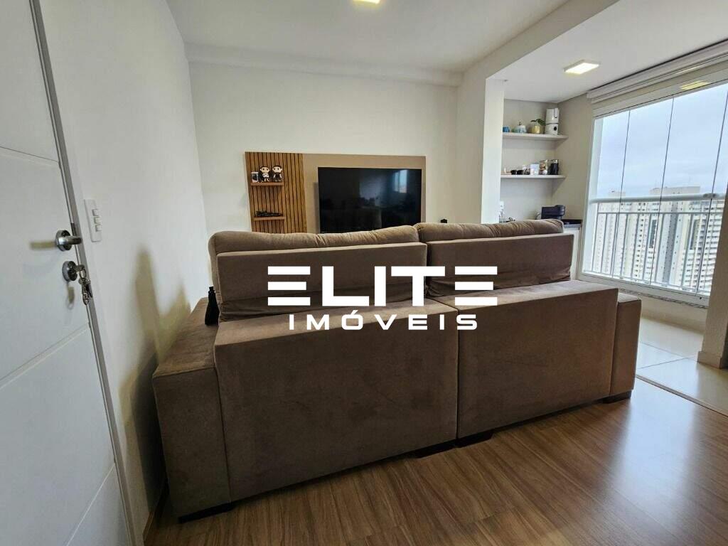 Apartamento à venda no Casa Branca: 