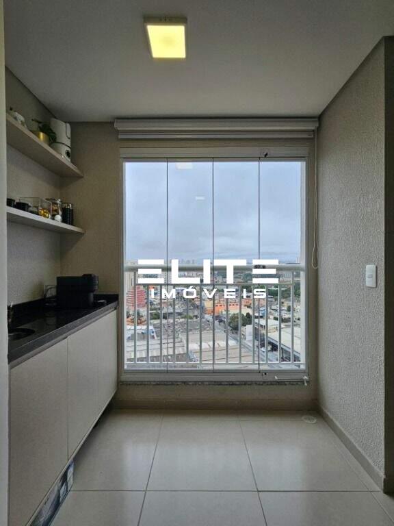 Apartamento à venda no Casa Branca: 