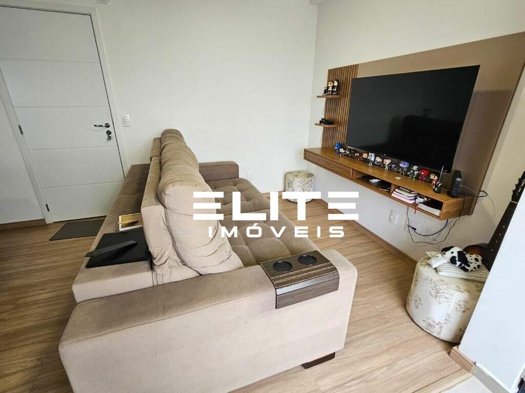 Apartamento à venda no Casa Branca: 