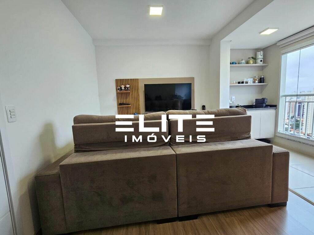 Apartamento à venda no Casa Branca: 