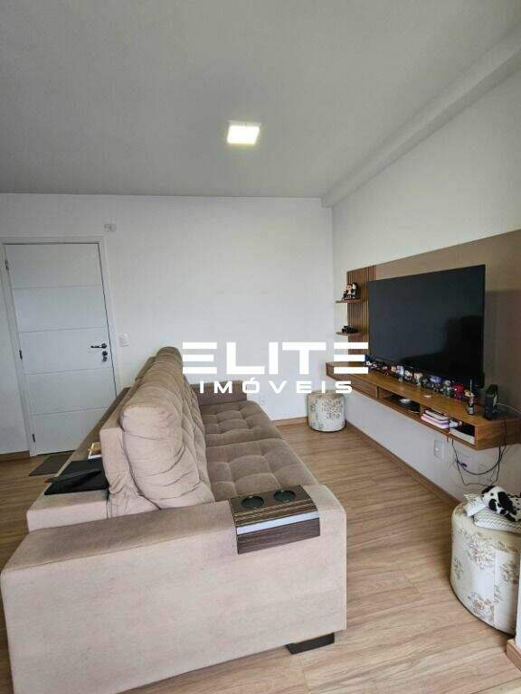 Apartamento à venda no Casa Branca: 