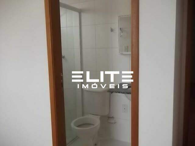 Apartamento à venda no Vila Alpina: 