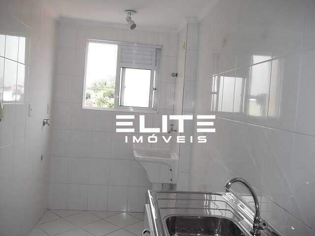 Apartamento à venda no Vila Alpina: 