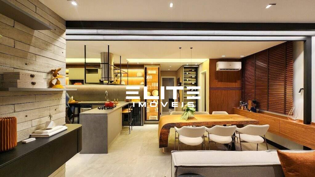 Apartamento à venda no Vila Boa Vista: 