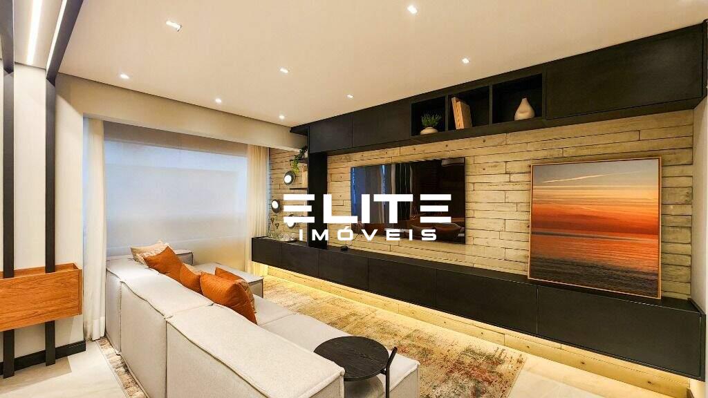 Apartamento à venda no Vila Boa Vista: 