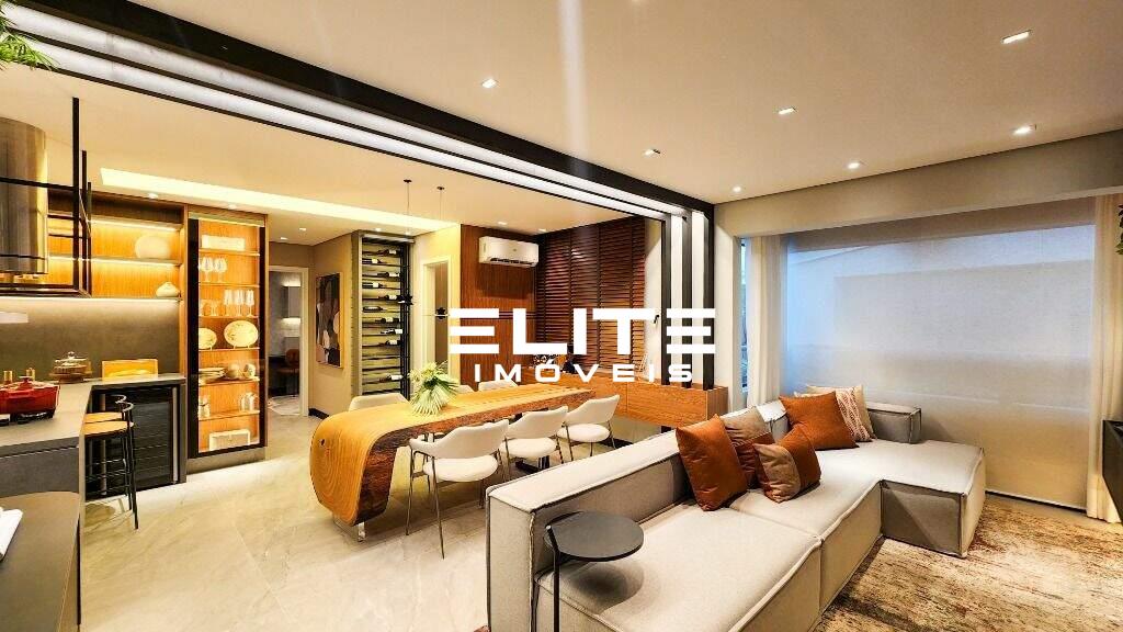 Apartamento à venda no Vila Boa Vista: 