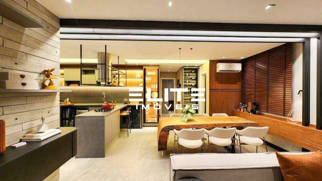 Apartamento à venda no Vila Boa Vista: 