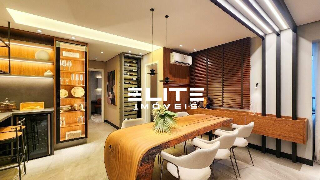 Apartamento à venda no Vila Boa Vista: 