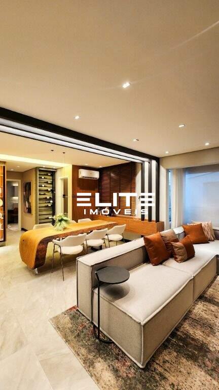 Apartamento à venda no Vila Boa Vista: 