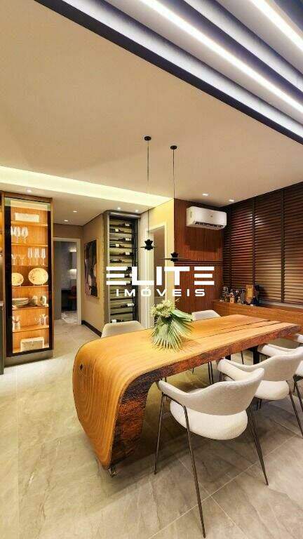 Apartamento à venda no Vila Boa Vista: 