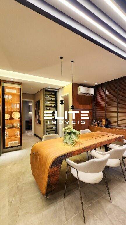 Apartamento à venda no Vila Boa Vista: 