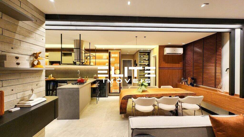 Apartamento à venda no Vila Boa Vista: 