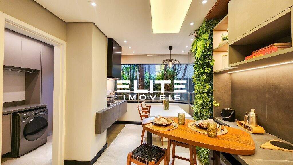 Apartamento à venda no Vila Boa Vista: 