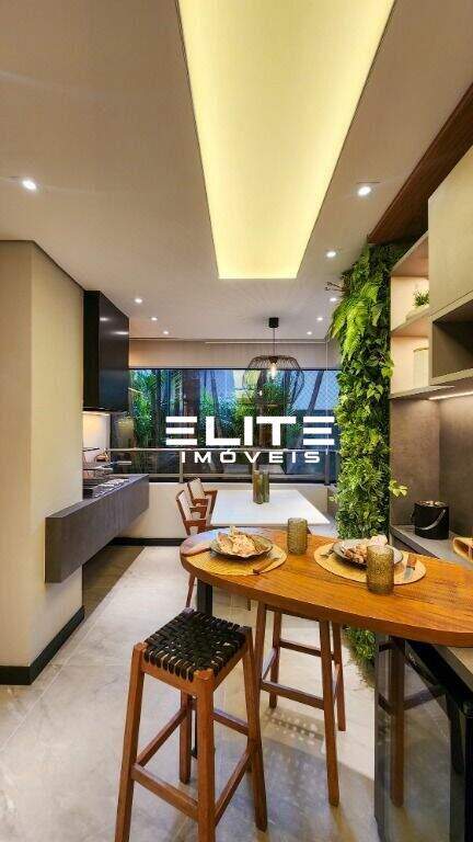 Apartamento à venda no Vila Boa Vista: 