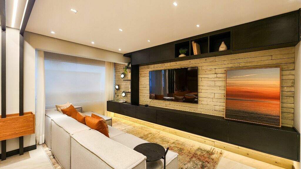 Apartamento à venda no Vila Boa Vista: 