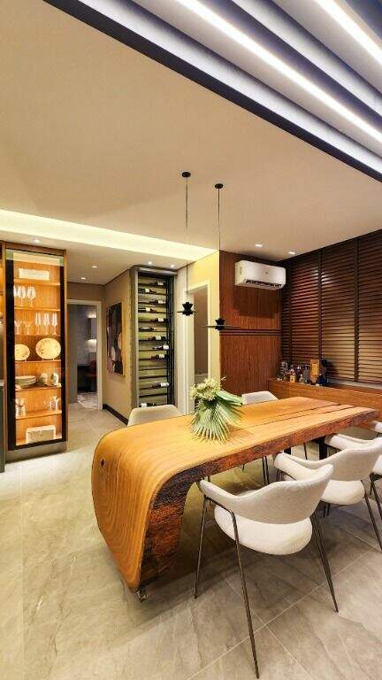 Apartamento à venda no Vila Boa Vista: 