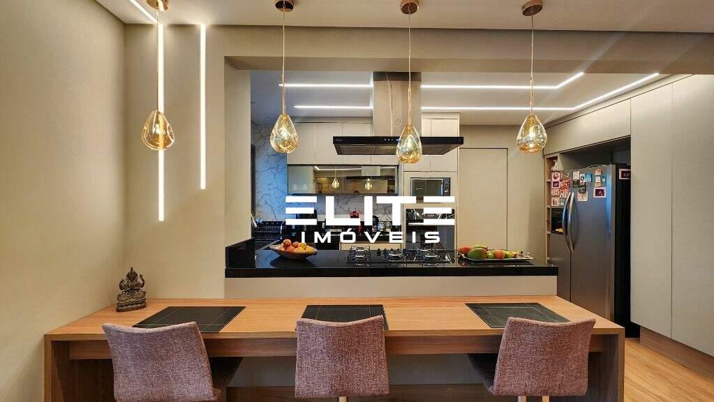 Apartamento à venda no Vila Boa Vista: 