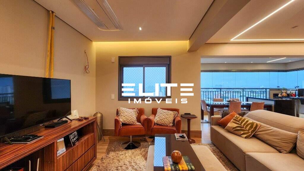 Apartamento à venda no Vila Boa Vista: 