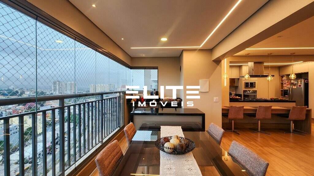 Apartamento à venda no Vila Boa Vista: 