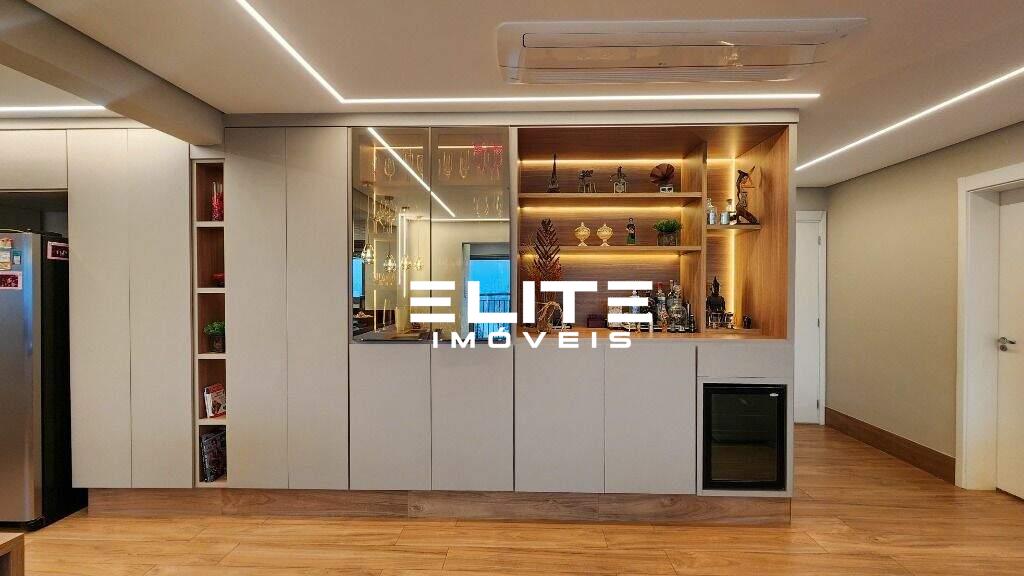 Apartamento à venda no Vila Boa Vista: 