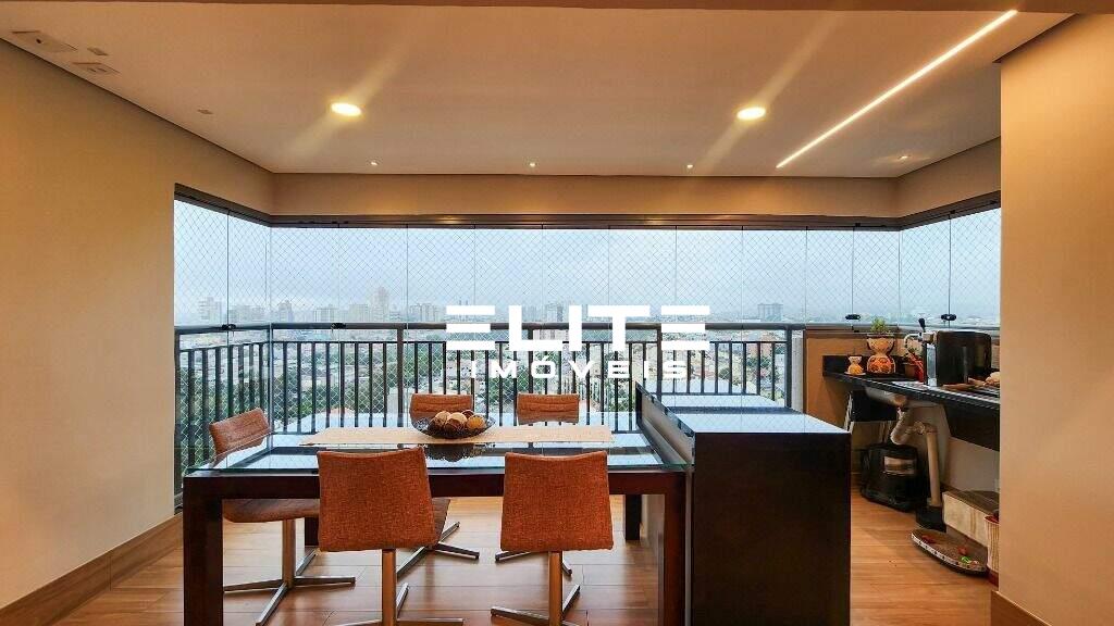 Apartamento à venda no Vila Boa Vista: 