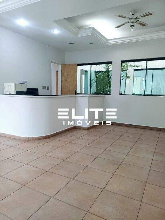 Sobrado à venda no Bairro Jardim: 