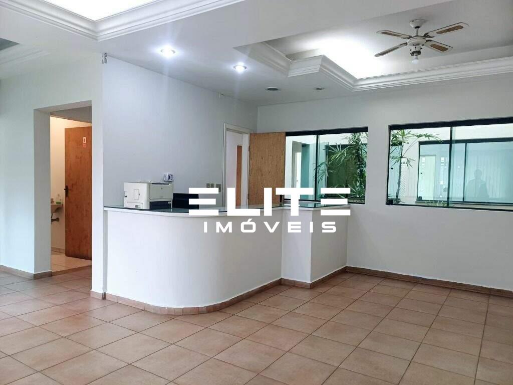 Sobrado à venda no Bairro Jardim: 