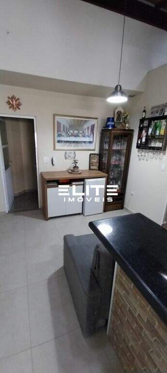 Cobertura à venda no Vila Assunção: 