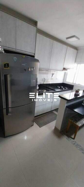 Cobertura à venda no Vila Assunção: 