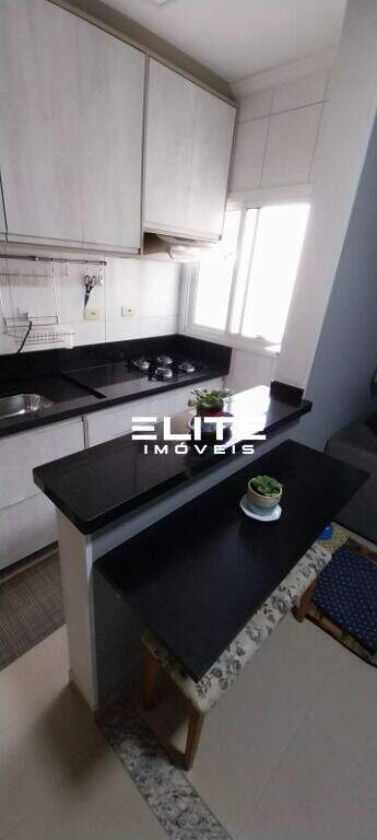 Cobertura à venda no Vila Assunção: 