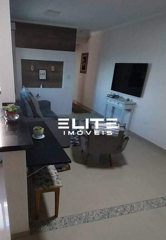 Cobertura à venda no Vila Assunção: 