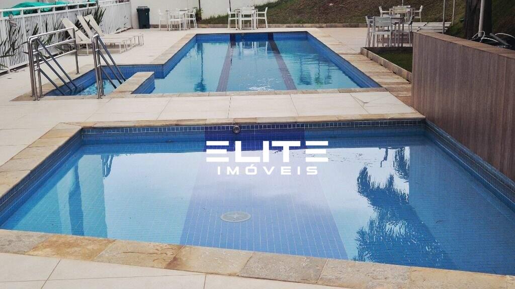 Apartamento à venda no Vila Apiaí: 