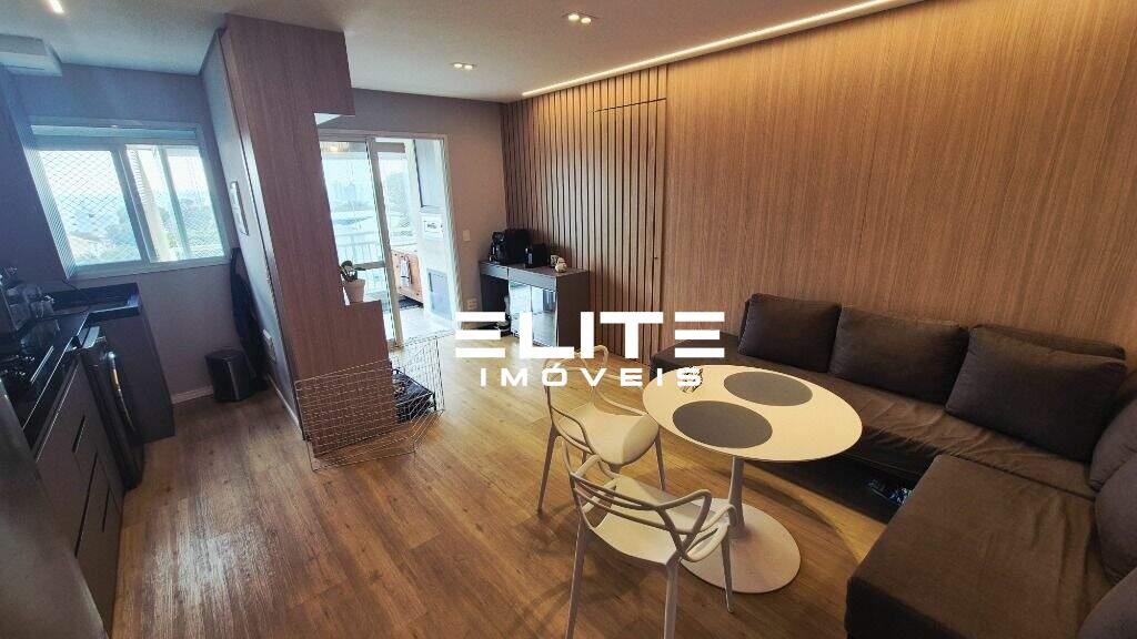 Apartamento à venda no Vila Apiaí: 