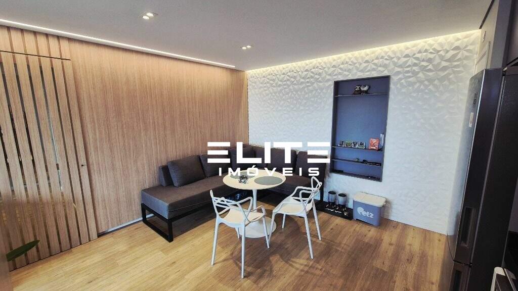 Apartamento à venda no Vila Apiaí: 