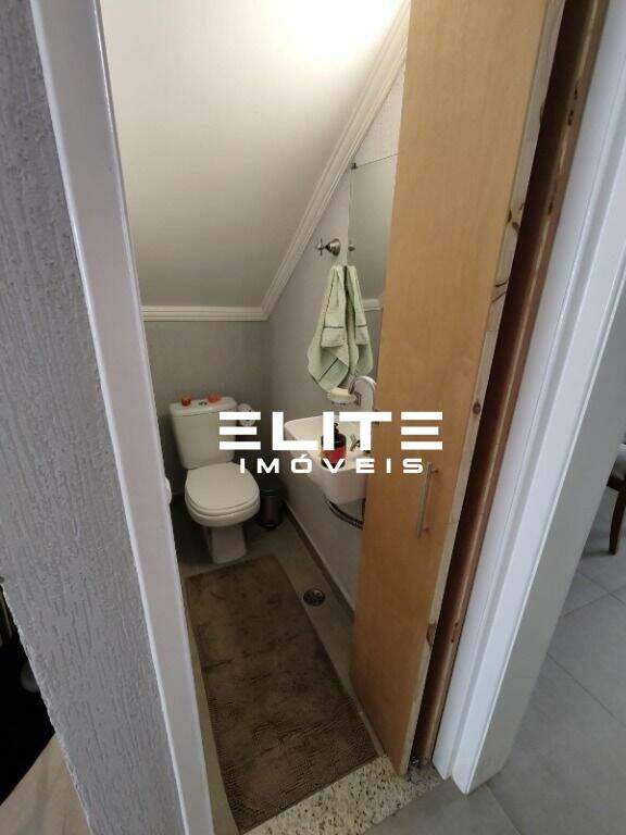 Sobrado à venda no Vila Metalúrgica: 