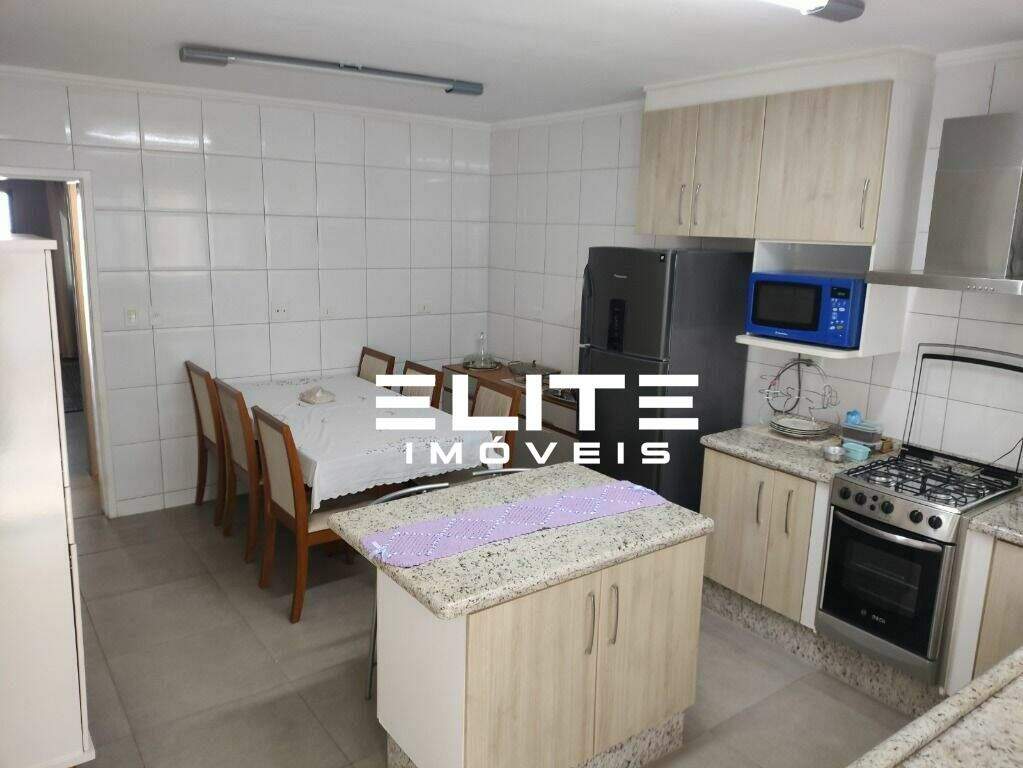 Sobrado à venda no Vila Metalúrgica: 