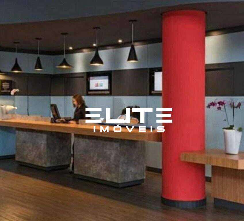 Flat à venda no Bairro Jardim: 