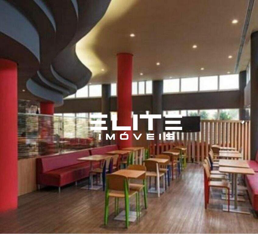 Flat à venda no Bairro Jardim: 