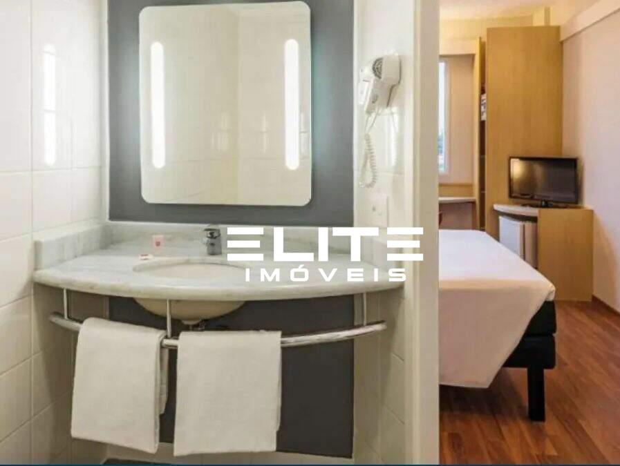 Flat à venda no Bairro Jardim: 