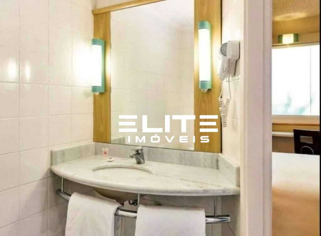 Flat à venda no Bairro Jardim: 