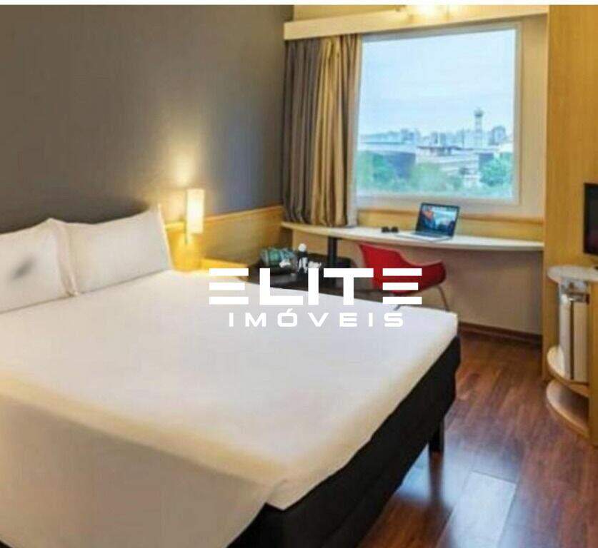 Flat à venda no Bairro Jardim: 