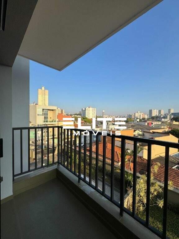 Apartamento à venda no Santa Teresinha: 