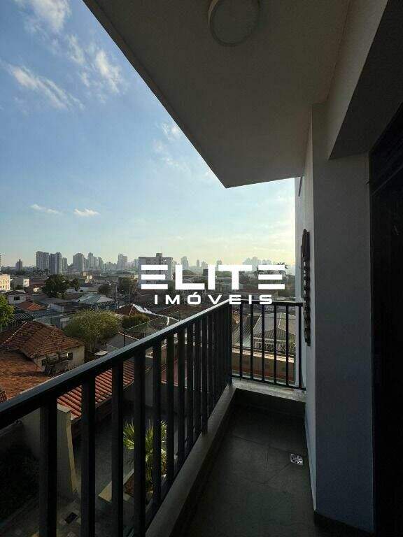 Apartamento à venda no Santa Teresinha: 