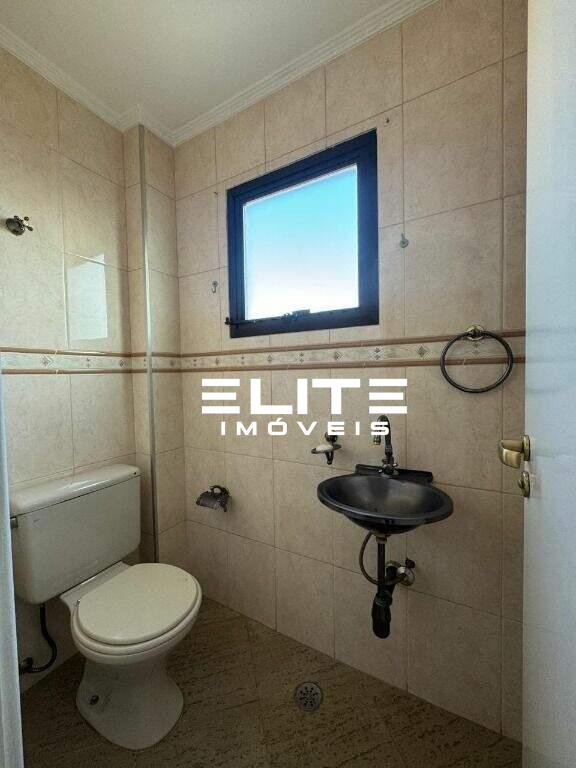 Apartamento à venda no Santa Teresinha: 