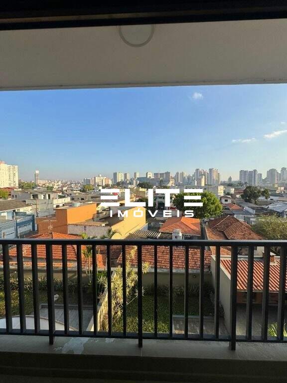 Apartamento à venda no Santa Teresinha: 