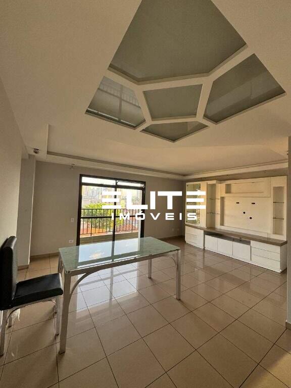 Apartamento à venda no Santa Teresinha: 