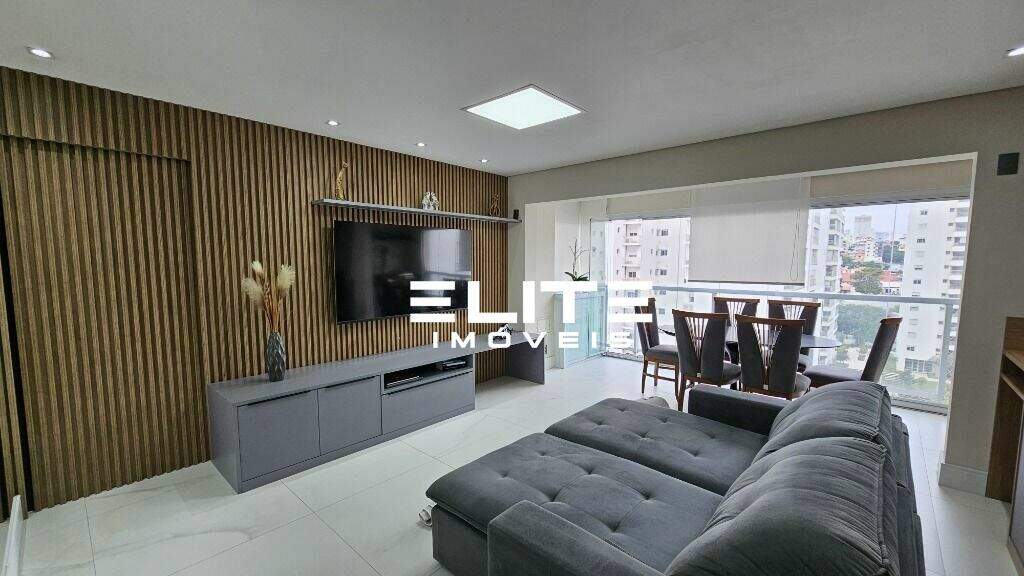 Apartamento à venda no Cerâmica: 